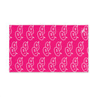 I Do I Do! Pattern Light Grey | Mix & Match Original Fun-Flirty Lovers’ Towels