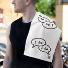 I Do Shareable | Mix & Match Soft Fun-Flirty Lovers’ Towels