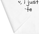 I Don’t Swallow | Mix & Match Playful Fun-Flirty Lovers’ Toy Mats