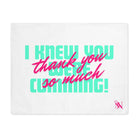 I Knew You Were Cumming | Mix & Match Playful Fun-Flirty Lovers’ Toy Mats