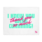 I Knew You Were Cumming | Mix & Match Playful Fun-Flirty Lovers’ Toy Mats