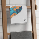 I Know He Didn’t | Mix & Match Soft Fun-Flirty Lovers’ Towels