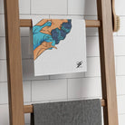 I Know He Didn’t | Mix & Match Soft Fun-Flirty Lovers’ Towels