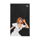 I Know She Didn’t | Mix & Match Original Fun-Flirty Lovers’ Towels