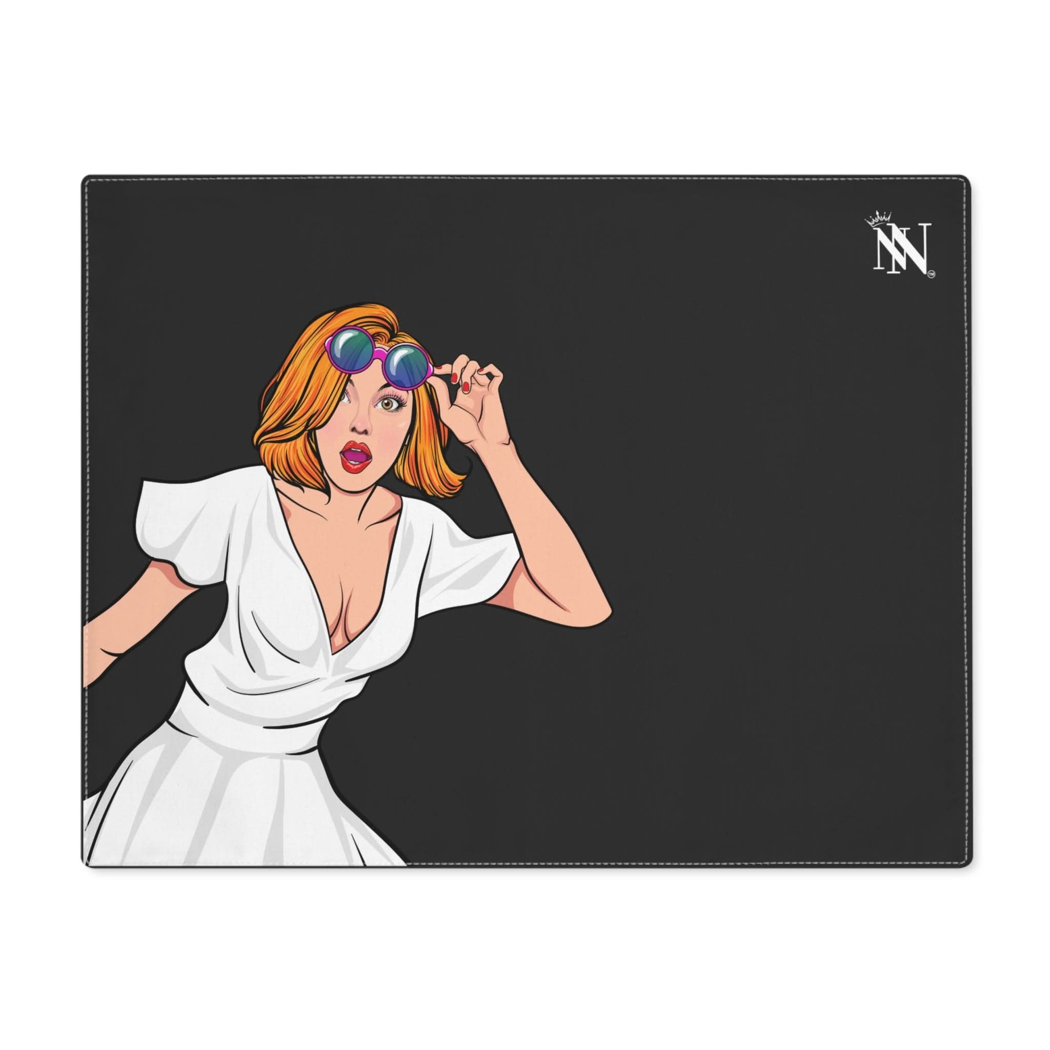 I Know She Didn’t | Mix & Match Playful Fun-Flirty Lovers’ Toy Mats