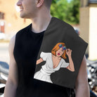 I Know She Didn’t | Mix & Match Soft Fun-Flirty Lovers’ Towels