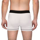I Love a Good Stretch | Mix & Match Fun-Flirty Lovers’ Boxer Briefs