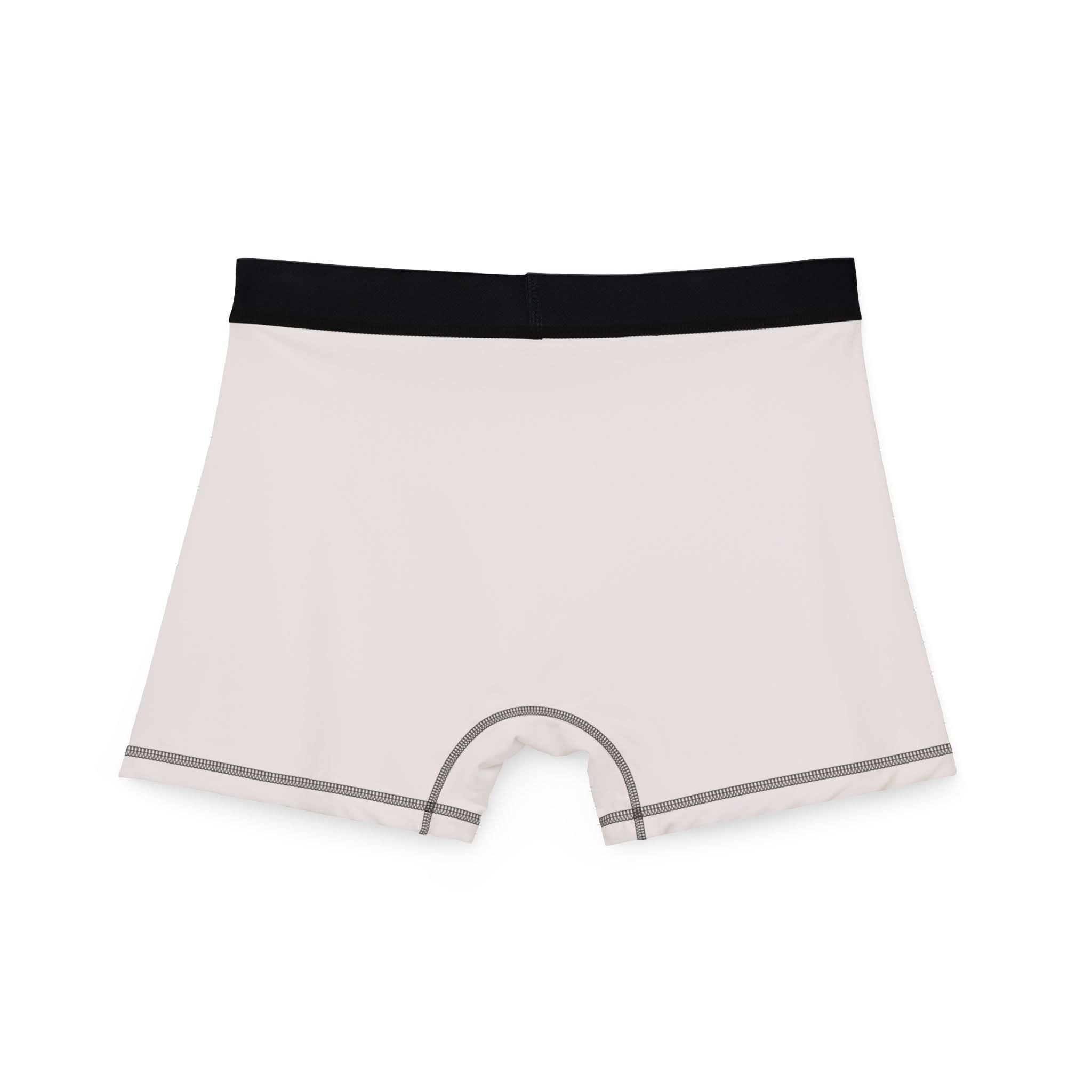 I Love a Good Stretch | Mix & Match Fun-Flirty Lovers’ Boxer Briefs