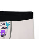 I Love a Good Stretch | Mix & Match Fun-Flirty Lovers’ Boxer Briefs