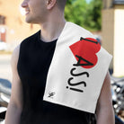 I Love Ass! | Mix & Match Soft Fun-Flirty Lovers’ Towels