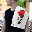 I Love Cum! | Mix & Match Soft Fun-Flirty Lovers’ Towels