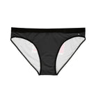 I Love Cum | Mix & Match Women’s Fun-Flirty Lovers’ Panties