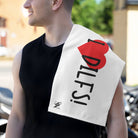 I Love Dilfs! | Mix & Match Soft Fun-Flirty Lovers’ Towels