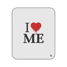 I Love Dripping Me | Mix Match Fun-Flirty Lovers’ Water-Resistant Blankets