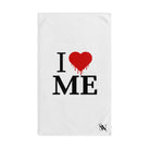 I Love Dripping Me | Mix & Match Original Fun-Flirty Lovers’ Towels