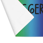 I Love Floggers Rainbow | Mix & Match Playful Fun-Flirty Lovers’ Toy Mats