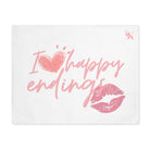 I Love Happy Endings | Mix & Match Playful Fun-Flirty Lovers’ Toy Mats