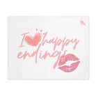 I Love Happy Endings | Mix & Match Playful Fun-Flirty Lovers’ Toy Mats