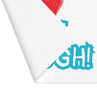 I Love it Rough! | Mix & Match Playful Fun-Flirty Lovers’ Toy Mats