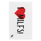 I Love Milfs! | Mix & Match Soft Fun-Flirty Lovers’ Towels