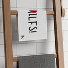 I Love Milfs! | Mix & Match Soft Fun-Flirty Lovers’ Towels