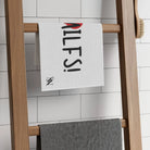 I Love Milfs! | Mix & Match Soft Fun-Flirty Lovers’ Towels