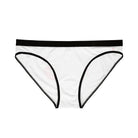 I Love Mouth Hugs | Mix & Match Women’s Fun-Flirty Lovers’ Panties