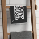 I Love My Husband | Mix & Match Soft Fun-Flirty Lovers’ Towels