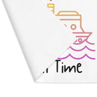 I Love Nauti Time Cruise Ship | Mix & Match Playful Fun-Flirty Lovers’ Toy Mats