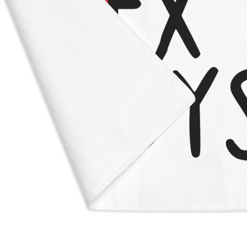 I Love Sex Toys! | Mix & Match Playful Fun-Flirty Lovers’ Toy Mats