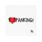 I Love Spanking! | Mix & Match Lils’ Fun-Flirty Lovers’ Towels
