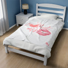 I Love That Ass | Mix & Match Fun-Flirty Lovers’ Blankets