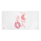 I Love That Ass | Mix & Match Naughty XL Fun-Flirty Lovers’ Towels