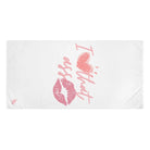 I Love That Ass | Mix & Match Naughty XL Fun-Flirty Lovers’ Towels