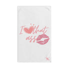 I Love That Ass | Mix & Match Original Fun-Flirty Lovers’ Towels
