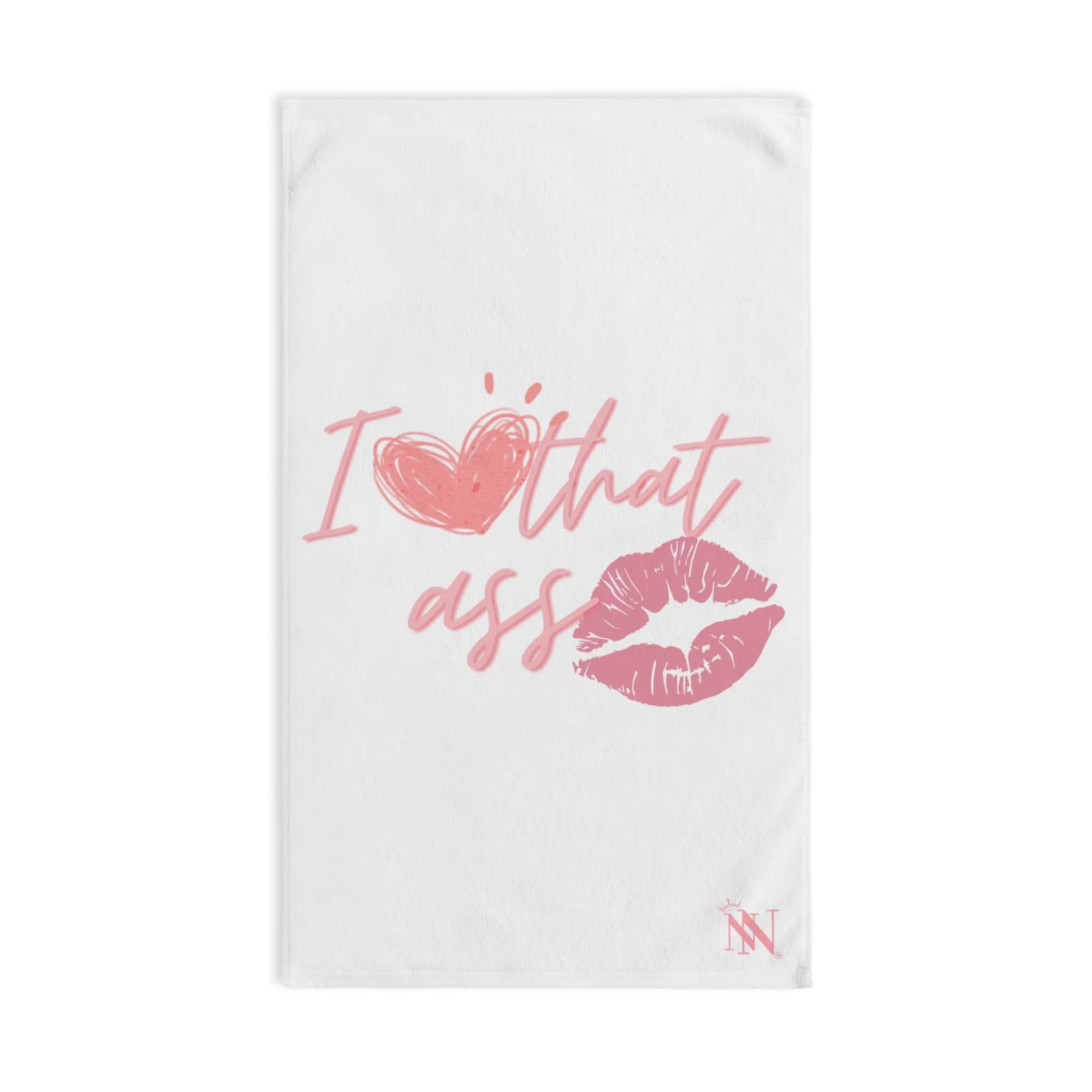 I Love That Ass | Mix & Match Original Fun-Flirty Lovers’ Towels