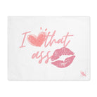 I Love That Ass | Mix & Match Playful Fun-Flirty Lovers’ Toy Mats