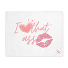I Love That Ass | Mix & Match Playful Fun-Flirty Lovers’ Toy Mats