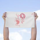 I Love That Ass | Mix & Match Soft Fun-Flirty Lovers’ Towels