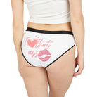 I Love That Ass | Mix & Match Women’s Fun-Flirty Lovers’ Panties
