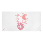 I Love The Dick | Mix & Match Naughty XL Fun-Flirty Lovers’ Towels