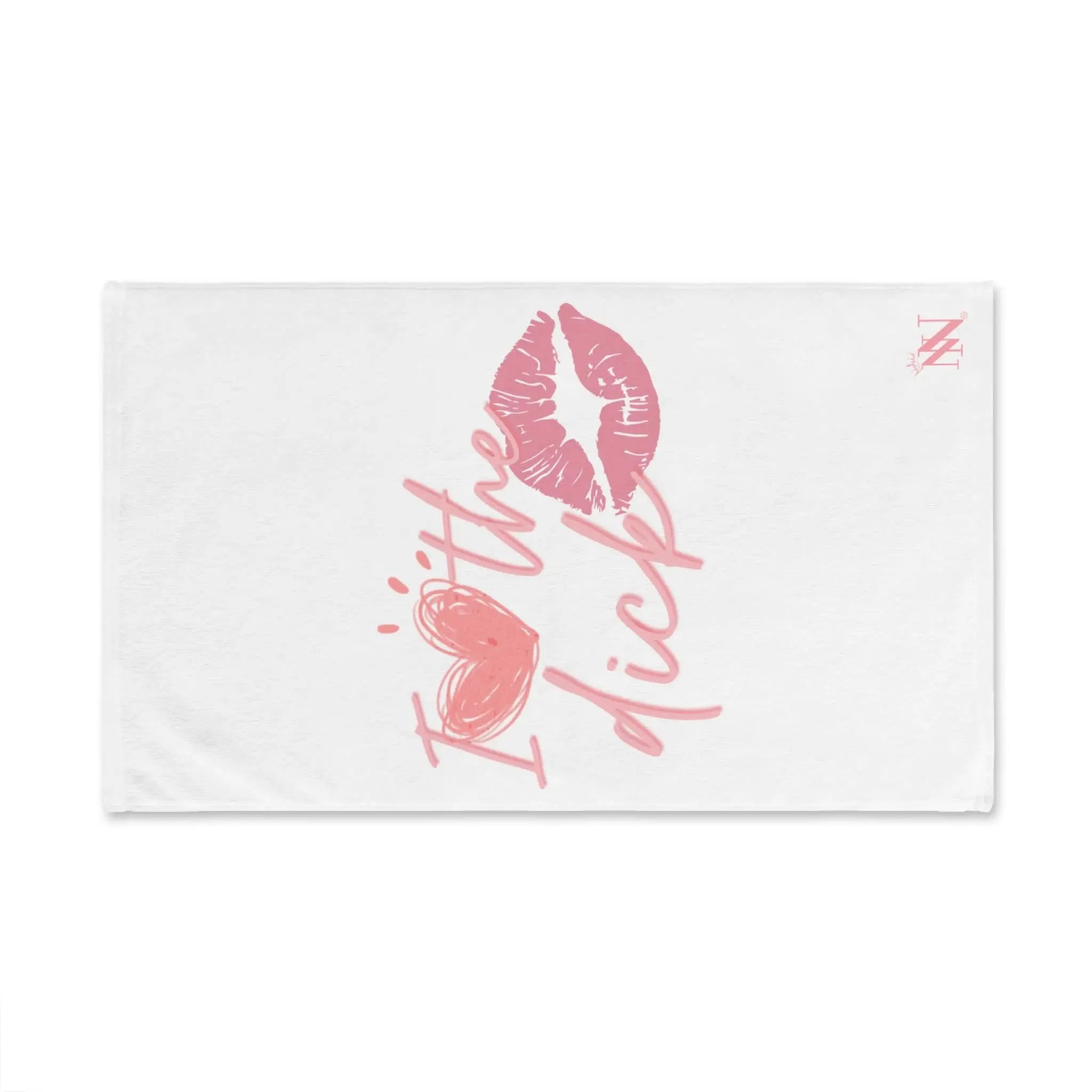 I Love The Dick | Mix & Match Original Fun-Flirty Lovers’ Towels