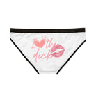 I Love The Dick | Mix & Match Women’s Fun-Flirty Lovers’ Panties