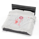 I Love the Pussy | Mix & Match Fun-Flirty Lovers’ Blankets