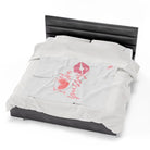 I Love the Pussy | Mix & Match Fun-Flirty Lovers’ Blankets