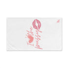 I Love the Pussy | Mix & Match Original Fun-Flirty Lovers’ Towels