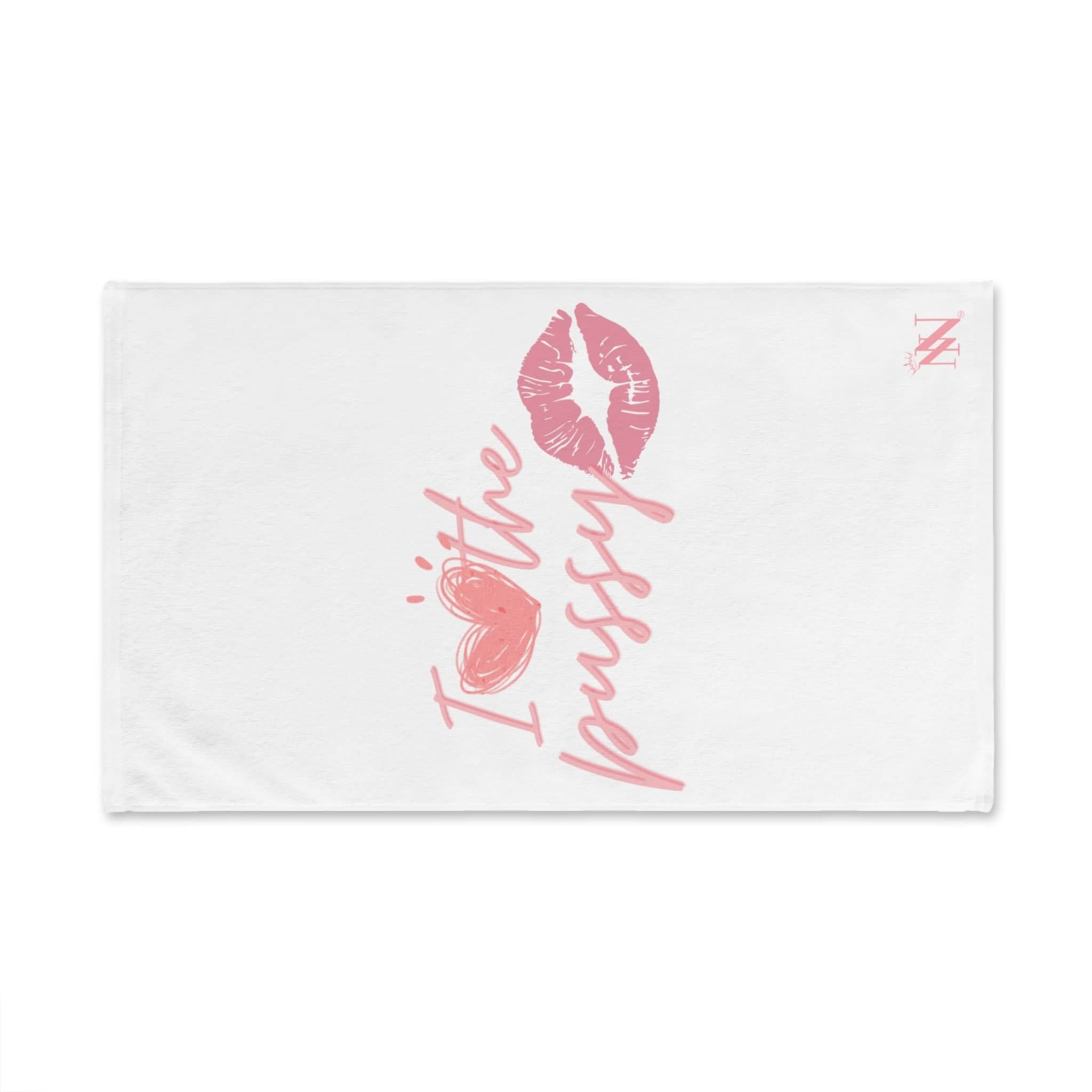 I Love the Pussy | Mix & Match Original Fun-Flirty Lovers’ Towels