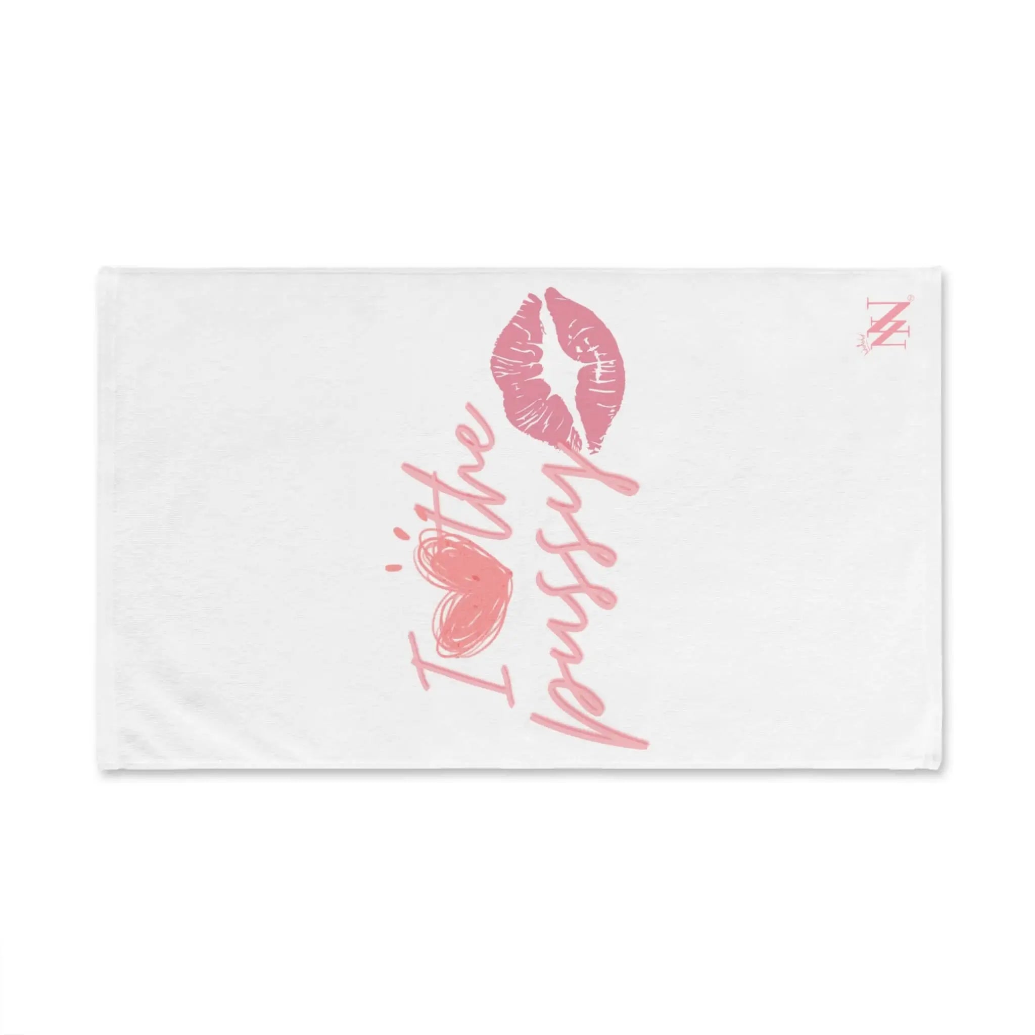 I Love the Pussy | Mix & Match Original Fun-Flirty Lovers’ Towels