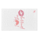 I Love the Pussy | Mix & Match Soft Fun-Flirty Lovers’ Towels