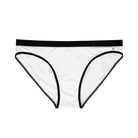 I Love To Cum | Mix & Match Women’s Fun-Flirty Lovers’ Panties